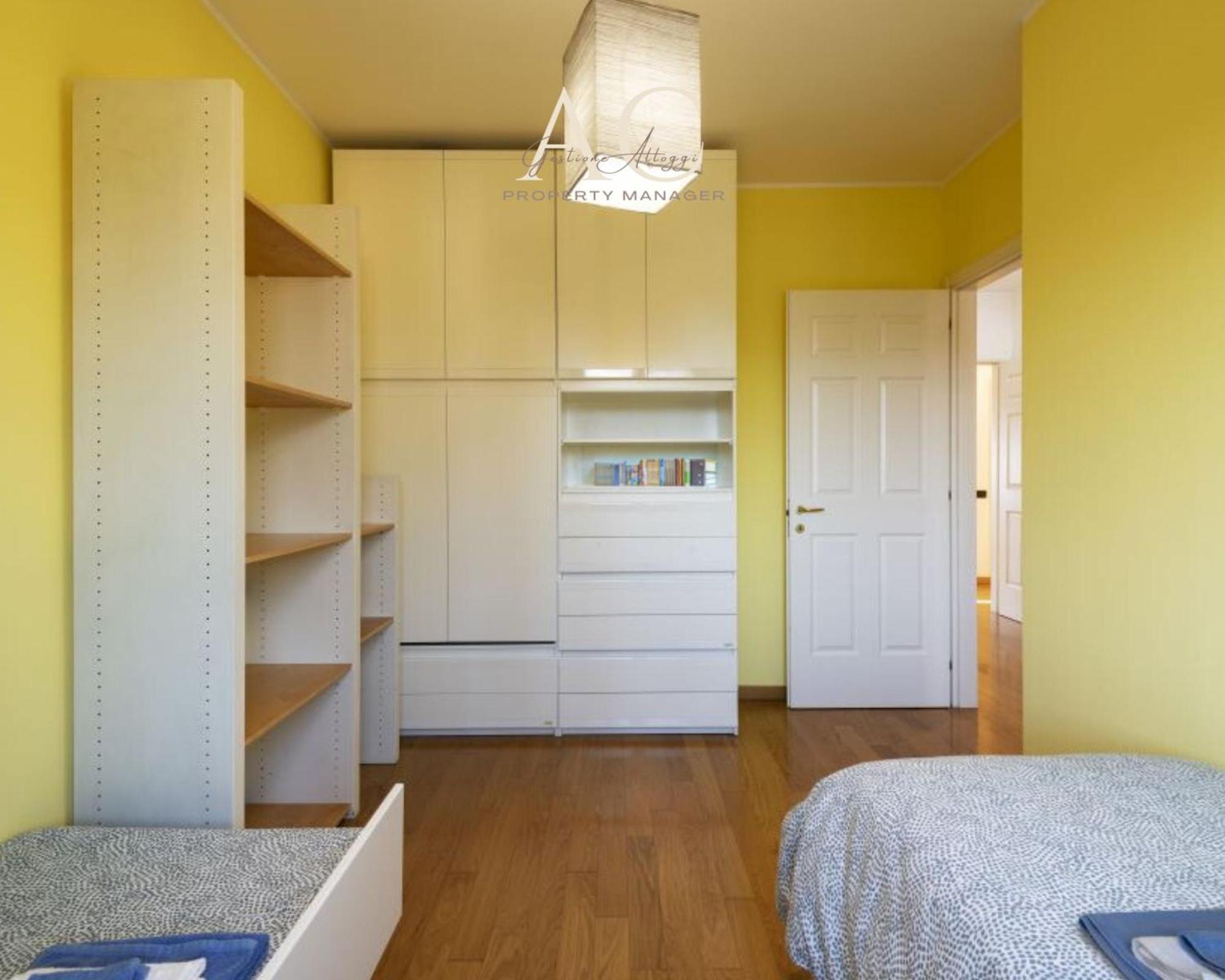 The House On The Apartment Reno Di Leggiuno