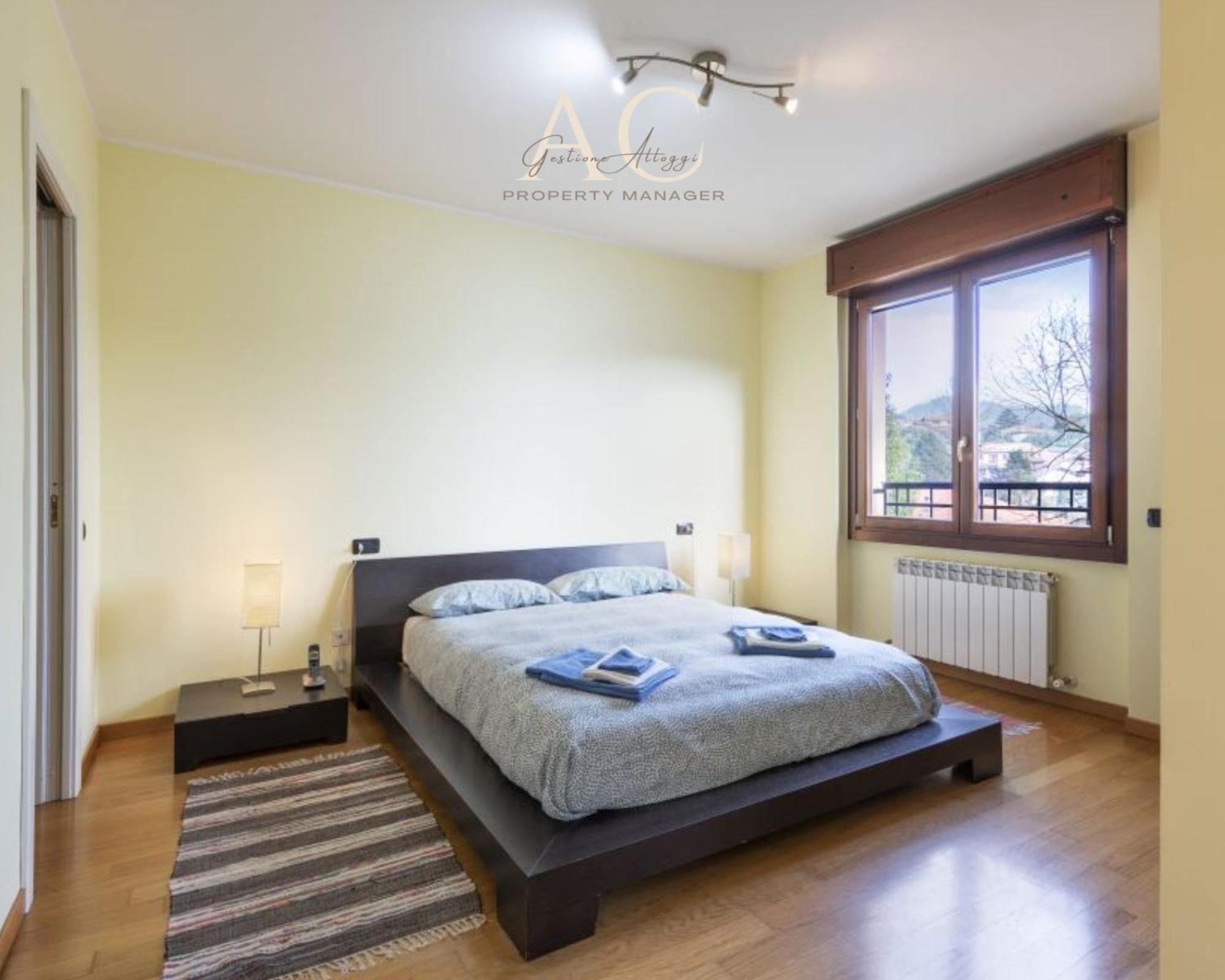 The House On The Reno Di Leggiuno