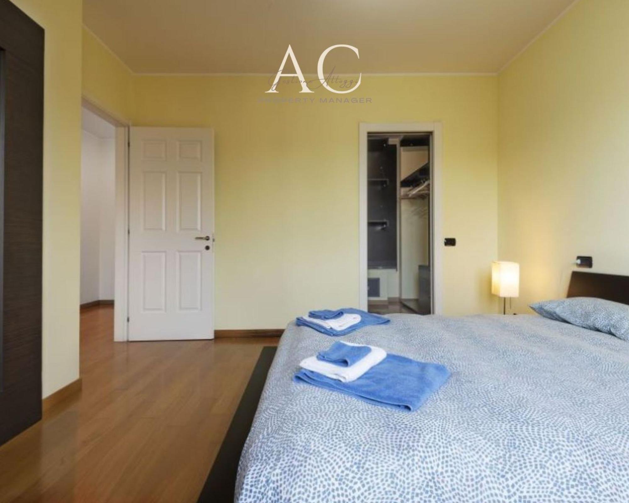The House On The Apartment *
