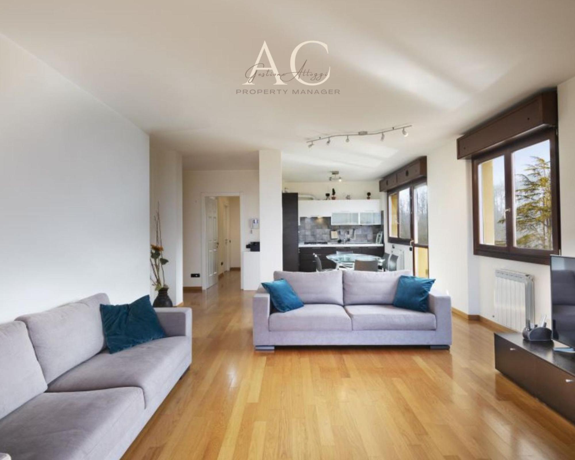The House On The Reno Di Leggiuno